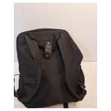 Target Wild Fable Small Black Backpack