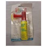 1.23oz Air Horn Party Favor