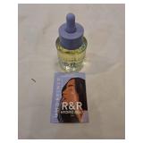 Undefined R&R Night Serum - 1 fl oz