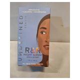 Undefined R&R Night Serum - 1 fl oz