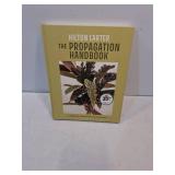 The Propagation Handbook - by Hilton Carter (Hardcover)