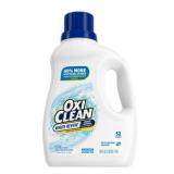 OxiClean White Revive Liquid Laundry Additive - 66 fl oz