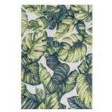 Nuloom Lisa Floral Indoor/Outdoor Area Rug. 6