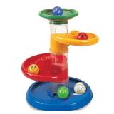 Edushape Rollipop Todler Toy