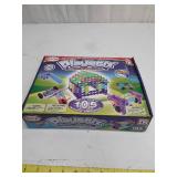 PlaystixÂ® 105-Piece Translucent Set