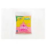 Crayola Play Sand Bag 20 lb. Pink