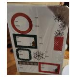 Deluxe Hallmark Gift Wrap Set