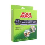 Mold Armor Do It Yourself Mold Test Kit, Test Surface Mold, Air Quality, and HVAC, Safe and Easy to Use, DIY at Home Mold Kit, Effective Both Indoors and Outdoors