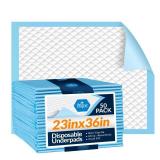 MED PRIDE Disposable Underpads 23