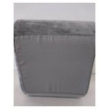 Toddler Floor Chair, Gray