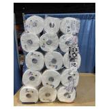 Members Mark Premium Paper Towel, Huge Rolls (15 Rolls, 101 Sheets).