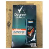 Degree for Men Advanced Antiperspirant Adventure 2.7 Ounce (5 Pack)