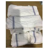 27pk Members Mark Barmop Towels 28x15in