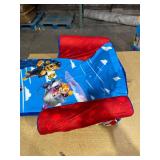 Marshmallow Furniture 2-in-1 Flip Open Sofa - PAW Patrol (Damaged)