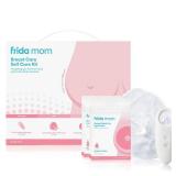 Frida Mom Breast Care Self Care Kit - 7 Count