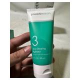 2 New Bottles of Proactiv Clean Acne Clearing Hydrator- Gentle Daily Face Moisturizer for Women and Men- Salicylic Acid Acne Treatment Cream Facial Lotion w/ Hyaluronic Acid and Vitamin E- 3oz.