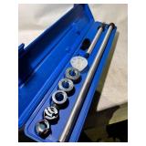 New FEXON Universal Camshaft Cam Bearing Tool Kit for Installation and Removal Fit for Most Domestic and Import Vehicles