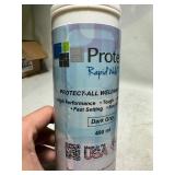 New Protect-All Rapid Weld System Dark Grey 490ml