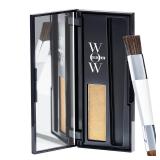 COLOR WOW Root Cover Up, Blonde â Instant Grey Coverage and Highlight Touch-Up, Water and Sweat Resistant, No mess Award-Winning Formula