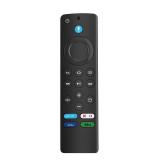 L5B83G (3rd GEN) Replacement Voice Remote Compatible with Amazon Fire Smart TVs Stick (2nd Gen, 3rd Gen, Lite, 4K), for TVs Cube (1st Gen & 2nd Gen), for TVs (3rd Gen, Pendant Design)