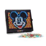 Lite Brite Super Bright HD, Disney Edition - Creative Retro Light-Up Screen â Educational Play for Children, Enhances Creativity, Gift for Boys and Girls Ages 6+