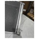 Spectra Premium - 7-4283 Air Conditioning A/C Condenser - Retail: $81.81