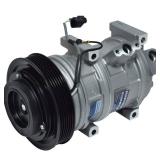 UAC CO 10840C A/C Compressor