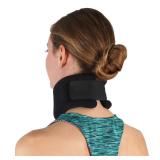 Soles Cervical Collar and Neck Brace X Large (SLS601) (X Large (22.3 27.1 inches))