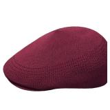 Kangol Tropic 507 Ventair   Red Velvet/XL