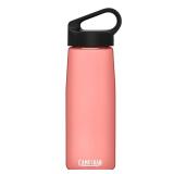 CamelBak Carry Cap BPA Free Water Bottle with Tritan Renew, 25oz, Rose