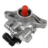 Autoround Power Steering Pump Compatible with Honda Civic 1.8L 2006 2007 2008 2009 2010 2011, Replace for 21 5456