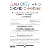 Lead Lines and Chord Changes A Practical How To Approach for Keyboardists