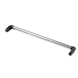 TaylorMade Boat Windshield Support Bar   14 Anodized Aluminum Tubing, Nylon Fittings, Braces Against Wind to Prevent Lean Back, Screws Included   1638