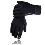 SIMARI Winter Gloves Women Men Ski Snow Gloves Liner Thermal Warm Touch Screen, Suit for Running, Cycling, Biking, Hiking, Driving, Walking, Typing, Freezer Work, Sports, Soccer, Shooting, Gaming 102