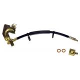 Dorman H620885 Rear Driver Side Brake Hydraulic Hose Compatible with Select Chrysler / Dodge / Volkswagen Models