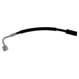 Dorman H620880 Front Passenger Side Brake Hydraulic Hose Compatible with Select Models