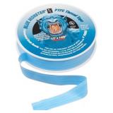 Mill Rose 70885 Blue Monster PTFE Pipe Thread Sealant Tape, 1/2 Inch x 1429 Inches, Blue