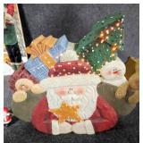 Vintage & Newer Christmas Decor