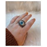 Eyeball Ring