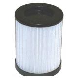 Bissell - C2000-3 Replacement Advanced Filter for Hercules Canister Vacuum