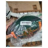 Champro Weighted Football (Black, Offcial/2-Pound)