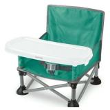 Summer Pop N Sit Portable Booster (Teal)