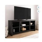 Mainstays Parsons TV Stand for TVs up to 50"