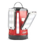 Coleman Quad Pro 800L Led Lantern - Retail: $158.4