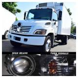 $223 Headlight Assembly for 2011+ Hino Truck