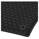 $48 Floor Mats for Ford Transit Connect 2014-21