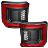 $363 ORACLE Lighting LED Tail Lights for JT