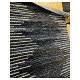 Rugshop Bohemian Stripe Area Rug 2