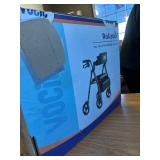 $213 VOCIC Walkers for Seniors, Foldable Walker