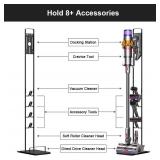 Foho Vacuum Stand Compatible for Dyson V15-V6